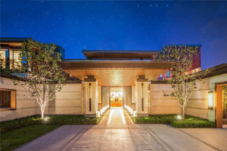 京投發展·檀谷